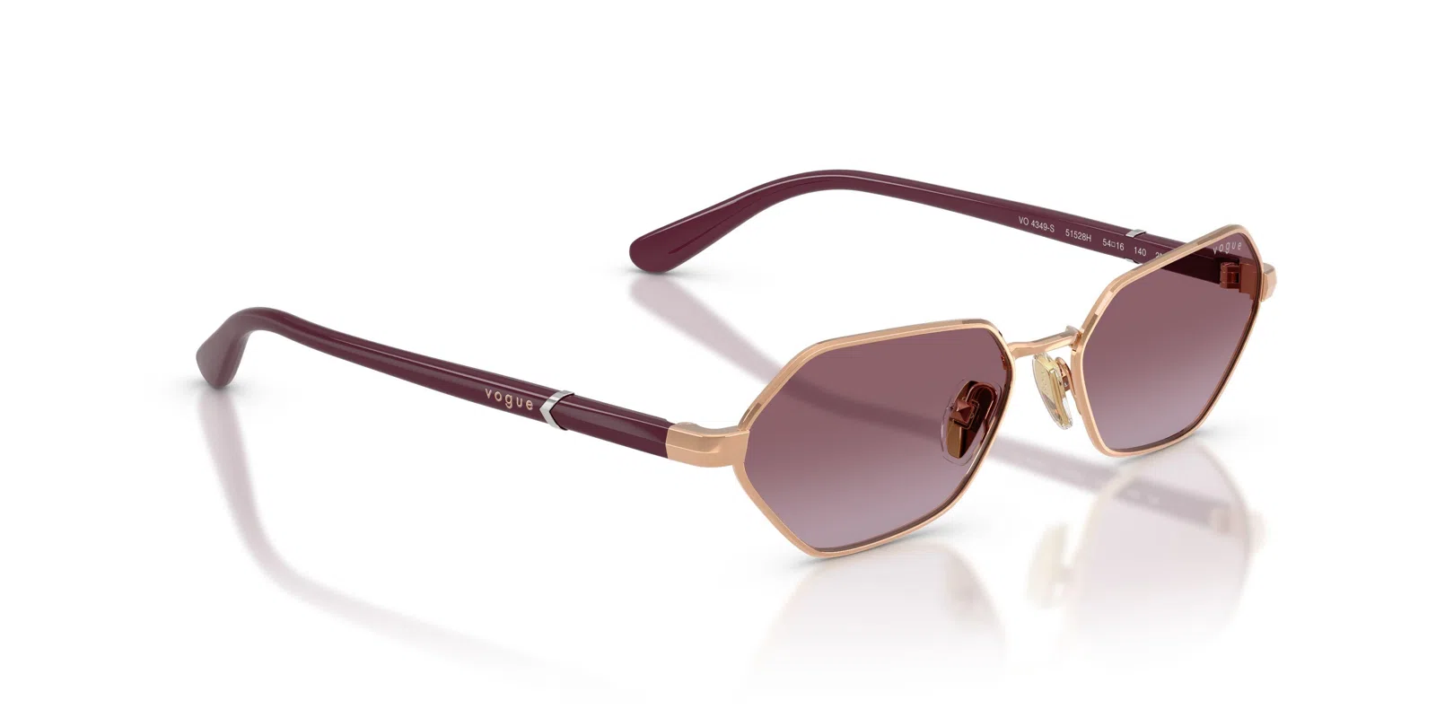 Vogue 4349S Sunglasses - view 21